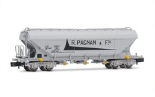Arnold hn6710 schüttgutwagen - arnold,