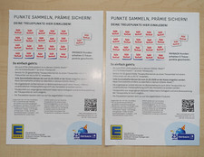 40 Treuepunkte Sammelpunkte