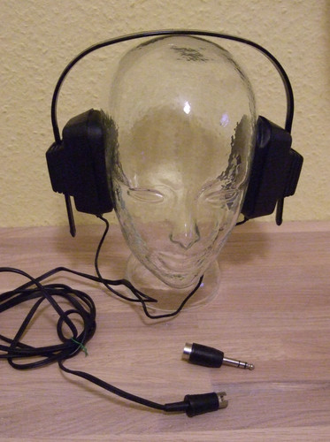 Telefunken 200 kopfhörer - th,