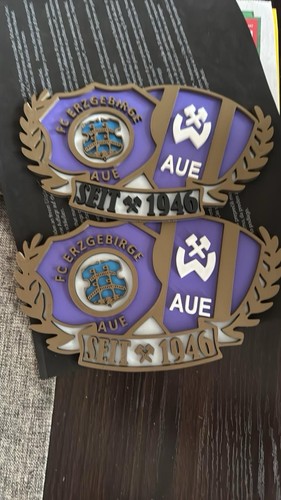 Erzgebirge aue logo - fc,