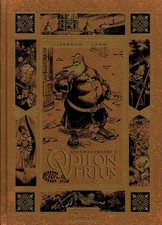 Verron / Yann: Odilon Verjus -