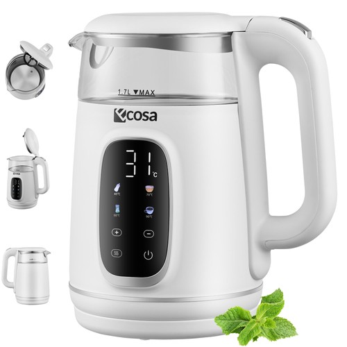 Ecosa edelstahl glas - ecosa,