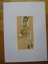 Egon schiele 4846 - egon, b.-nr.: