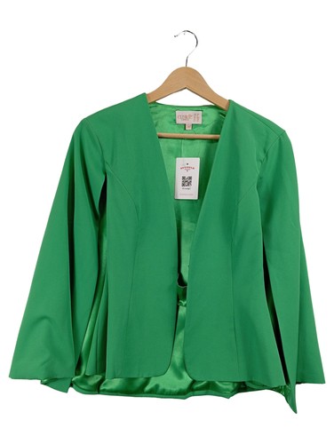 Club london damen blazer - l,