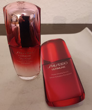 Shiseido Ultimute Power