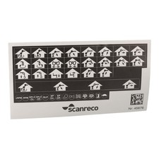 Scanreco rc400 funk - scanreco,
