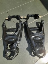 Opel GT Kadett B Untere Lenker NEU Pulverbeschichtet CIH OHV