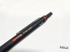 rotring Trio Pen Mechanical