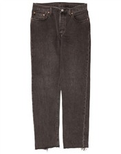 Levi's Damen 501 Straight