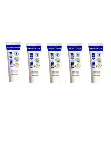 Emmi dent ultraschall - 5x, emmi®-dent