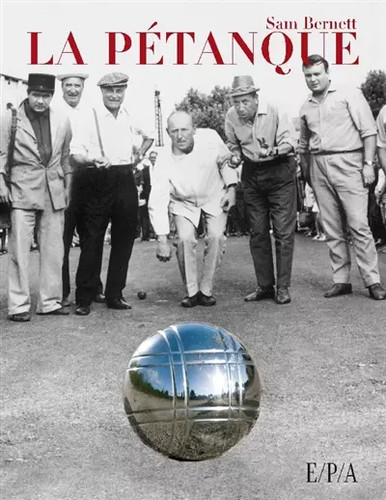Pétanque sam bernett - pétanque,,