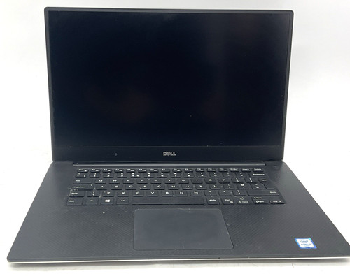 Dell precision 5510 gen - precision, i7