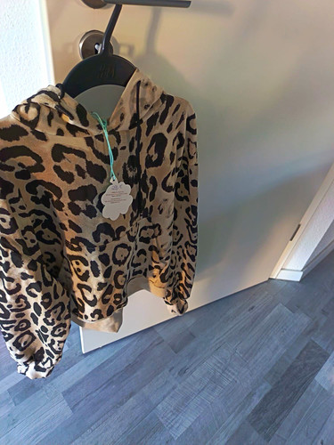Made italy damen hoodie - made,