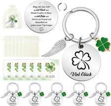 Neujahrsglücksbringer