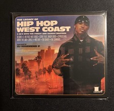 The Legacy Of Hip Hop West