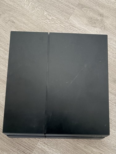 Sony playstation slim 500gb - 4,