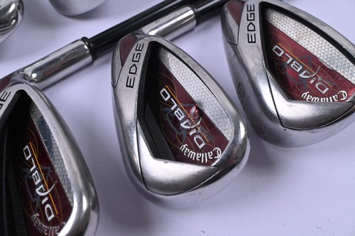 Callaway diablo edge eisen - callaway,