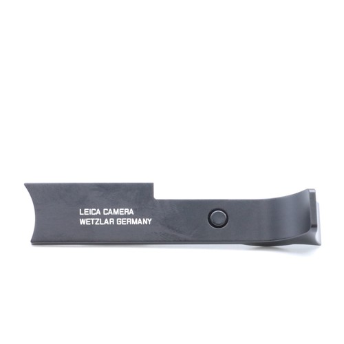 Leica daumenstütze für - daumenstütze, q2