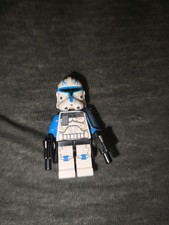LEGO Star Wars Captain Rex Clone Figur