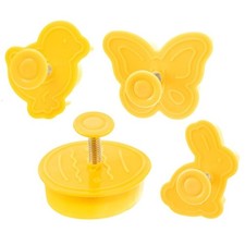 Ausstechformen ostern stk - ausstechformen, |