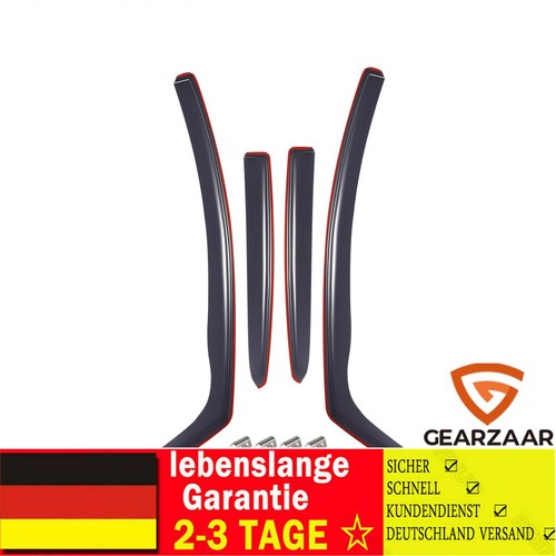Windabweiser regenabweiser - windabweiser,