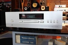 (US Duty Free) Accuphase