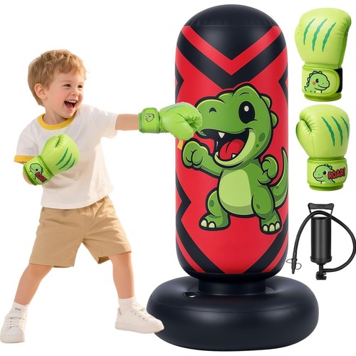 Boxsack kinder 130cm - boxsack,