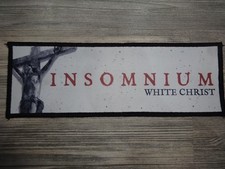 Insomnium Back Patch Back