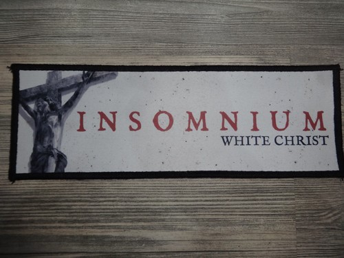 Insomnium back patch - insomnium,