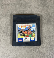 Hugo 2 1/2 - Spielemodul -