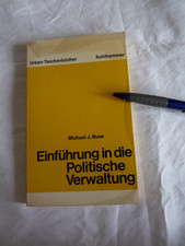Einführung in die politische
