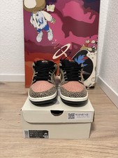 Nike dunk low - sb, pro