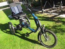 Van Raam Easyrider 3