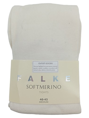Falke softmerino strumpfhose - falke,