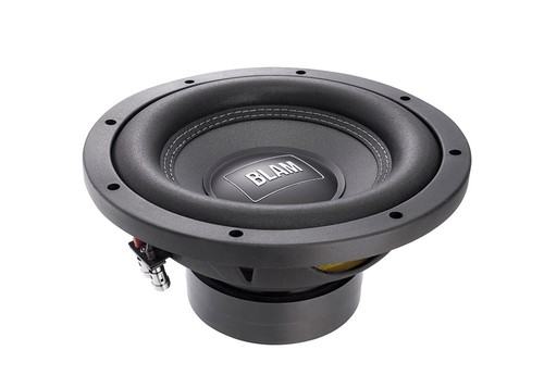 Blam r10db 25cm subwoofer 2 - r10db,