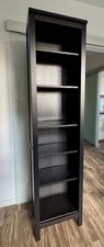IKEA HEMNES Bücherregal