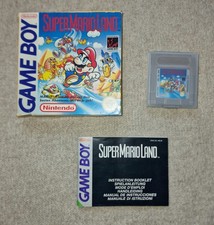 Super mario land für - mario,