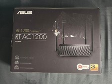 ASUS RT-AC1200 V2 1167 Mbps