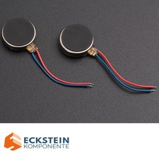 Seeed Studio Mini Vibration Motor 2.7mm Working Voltage 3V SS31604