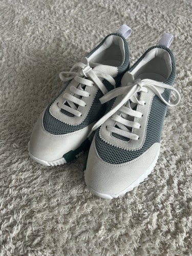 Hermes bouncing sneaker - hermes,