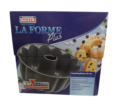 Kaiser forme plus - la,