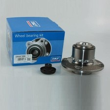 SKF Radlager vorne für Audi