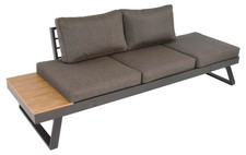 Loungebank Arezzo von Lesli 3