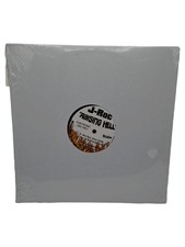 J-Loc Roc N Roll She Say Vinyl