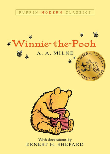 Winnie-The-Pooh