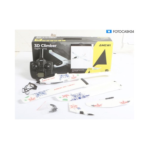 Amewi climber rc - amewi, 3d