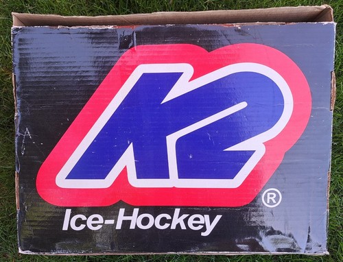 Ice hockey schlittschuhe - ice-hockey,