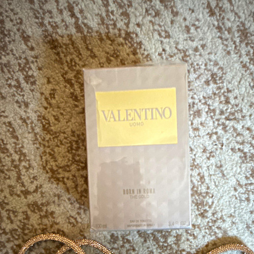 Valentino uomo born - uomo, roma