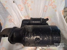  Anlasser Bosch passend  Güldner