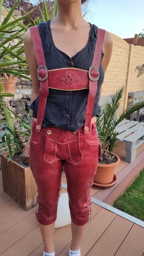Damen trachten kniebund - damen,